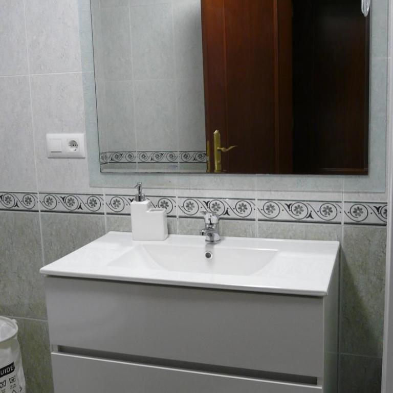 Fogar Oeste - Apartamento de 3 dormitorios - 28