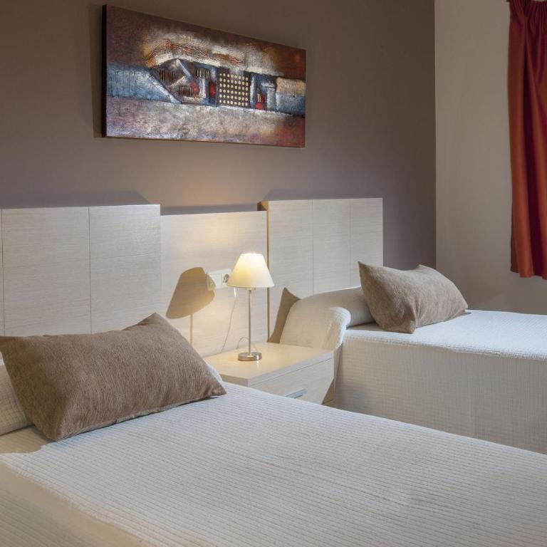 ESTIMAR Calpe Apartments - Apartamento de 3 dormitorios (6 adultos) - 1