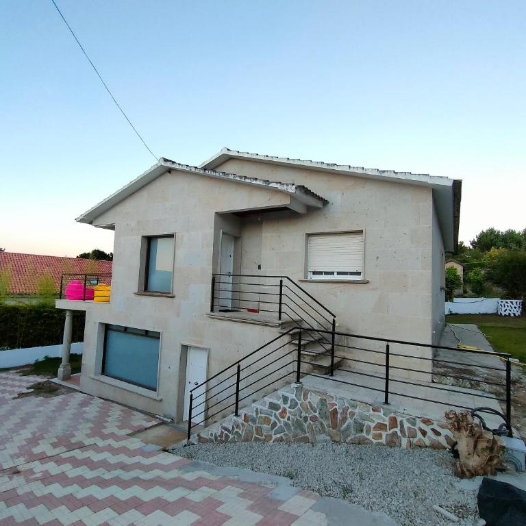 MONTALVO OCEAN - Casa de 4 dormitorios - 5
