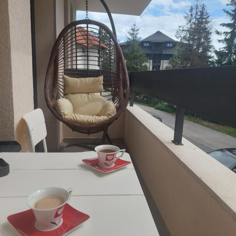 Apartlux Danilo 1 - Apartman sa 1 Spavaćom Sobom - 21