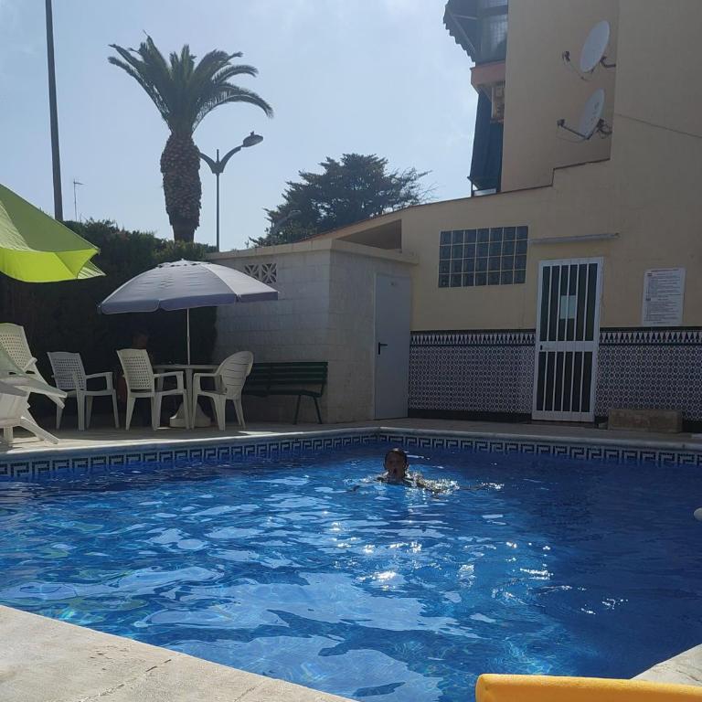 Blueviews Torremolinos - Apartamento con vistas al mar - 17