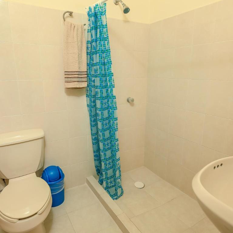 Casa Saab - Twin Room with Garden View - 3