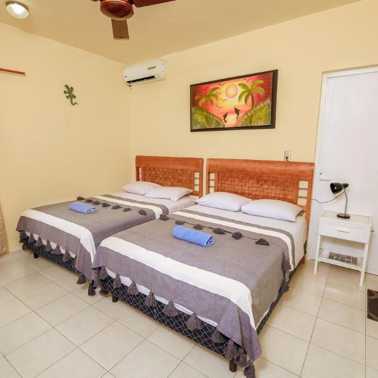 Casa Saab - Studio Apartment - 1