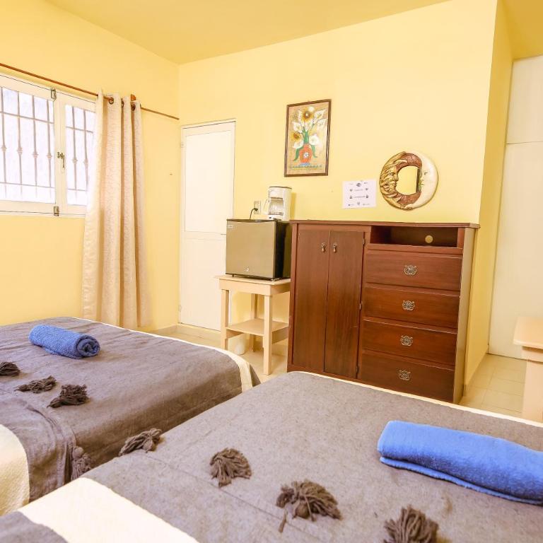 Casa Saab - Studio Apartment - 3