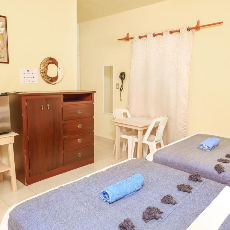 Casa Saab - Studio Apartment - 2