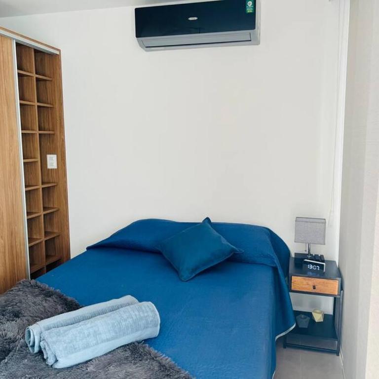 Estudio en la zona más bonita de Santa Cruz - Apartamento de 1 dormitorio - 1