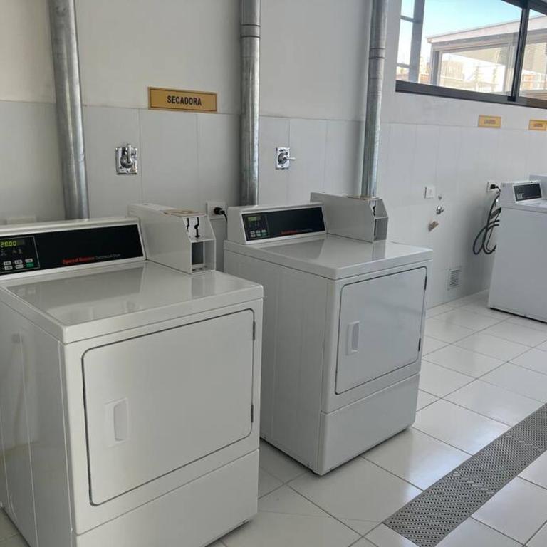 Estudio en la zona más bonita de Santa Cruz - Apartamento de 1 dormitorio - 16