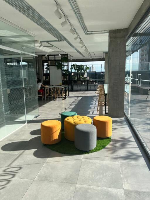 Estudio en la zona más bonita de Santa Cruz - Apartamento de 1 dormitorio - 18