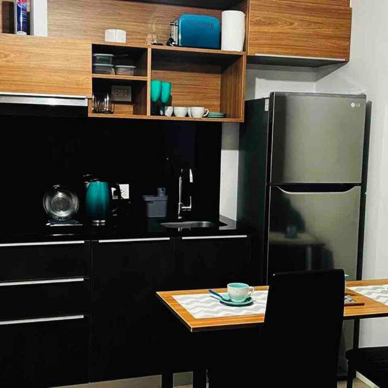 Estudio en la zona más bonita de Santa Cruz - Apartamento de 1 dormitorio - 20