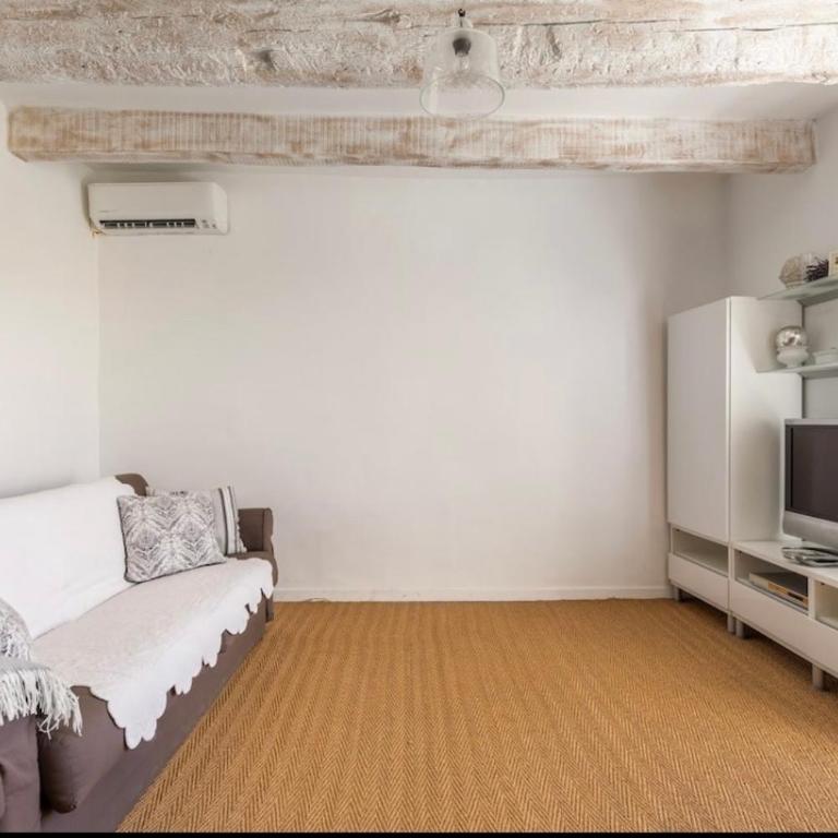 Douceur sur la Sorgue - One-Bedroom Apartment - 4