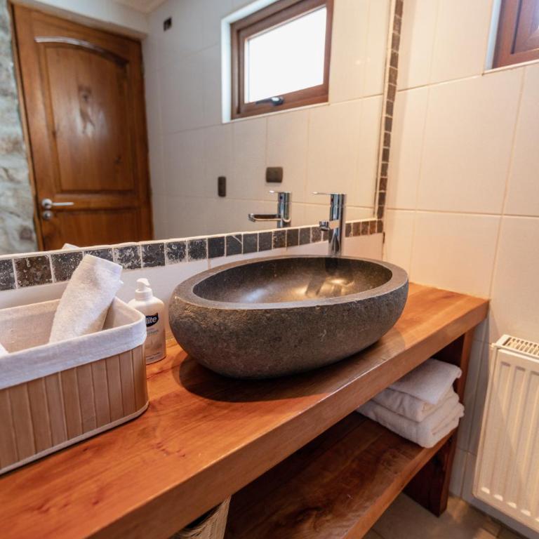 Loma del Viento - Superior King Room - 1