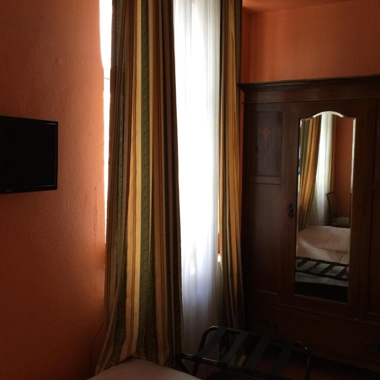 Hotel Galleria - Doppelzimmer - 1