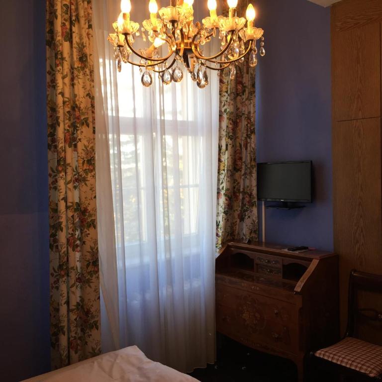 Hotel Galleria - Einzelzimmer - 1