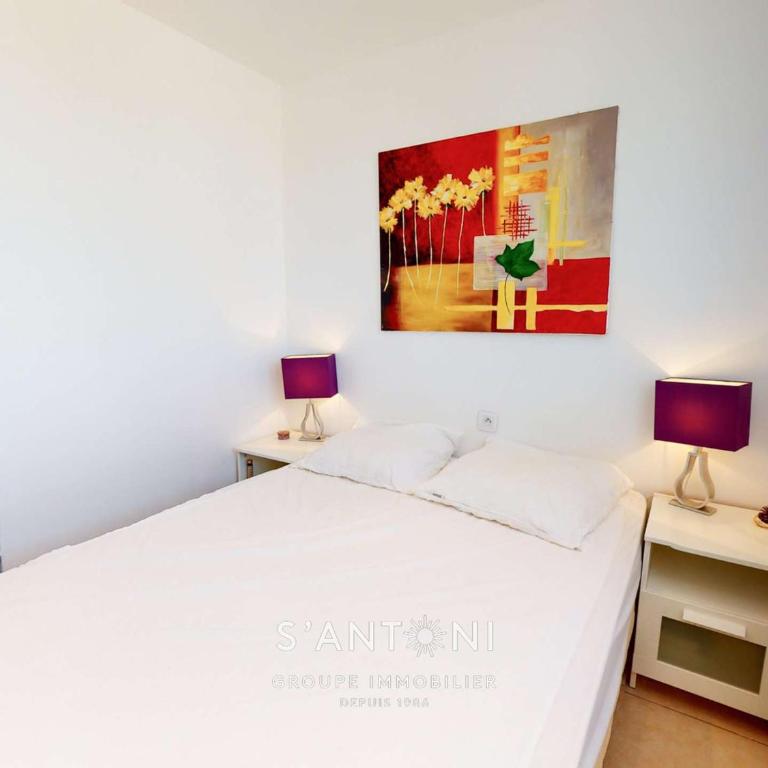 Grau d'Agde : Appartement 3 pièces en bord de mer - Apartamento de 2 dormitorios - 10