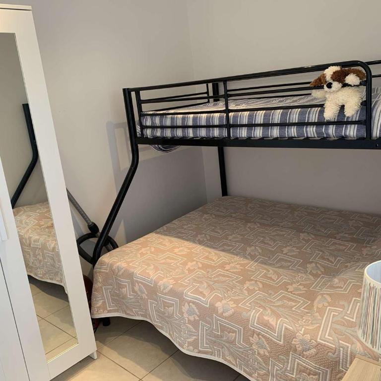 Grau d'Agde : Appartement 3 pièces en bord de mer - Apartamento de 2 dormitorios - 12