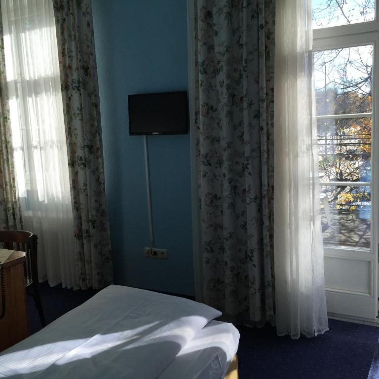 Hotel Galleria - Einzelzimmer - 3