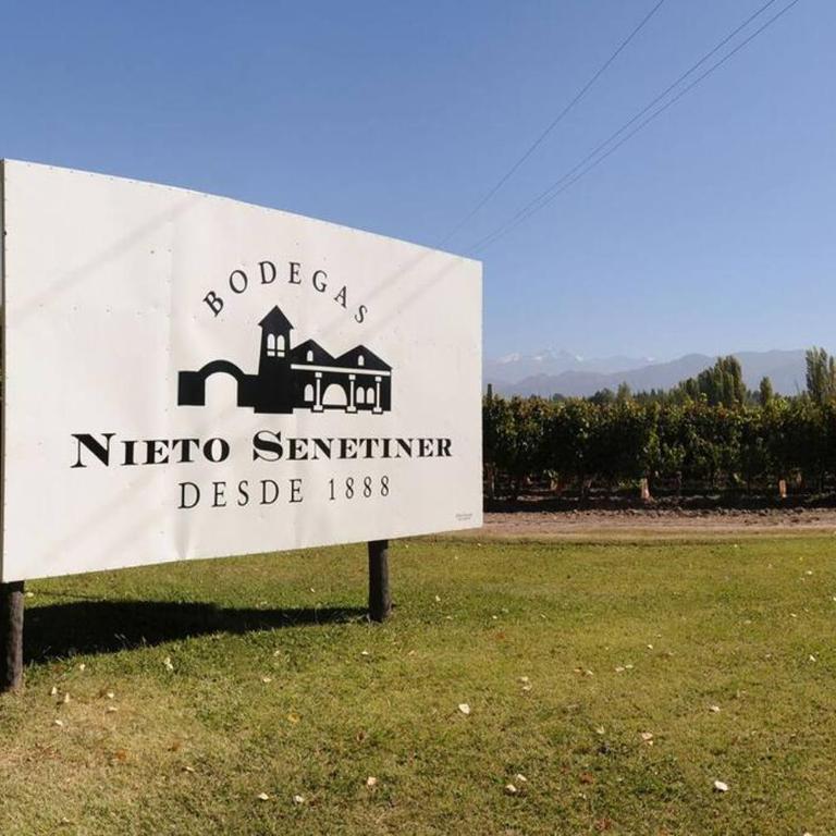 Departamento en tierra Malbec - Apartamento de 2 dormitorios - 3