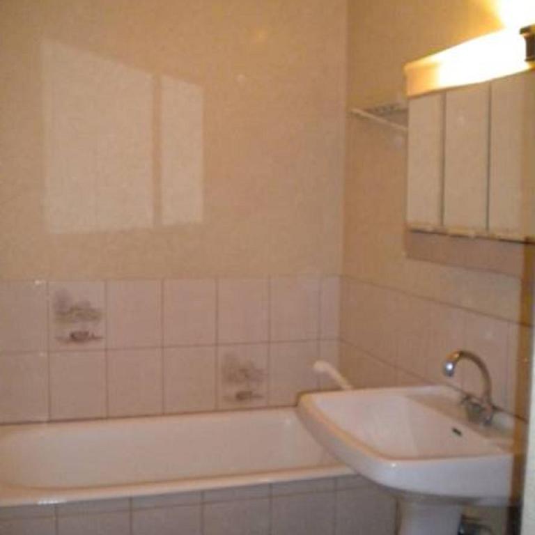 Mercier - Studio-Apartment - 3