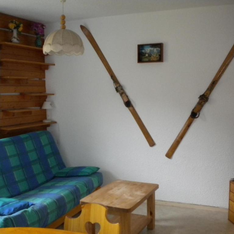 Mercier - Studio-Apartment - 2
