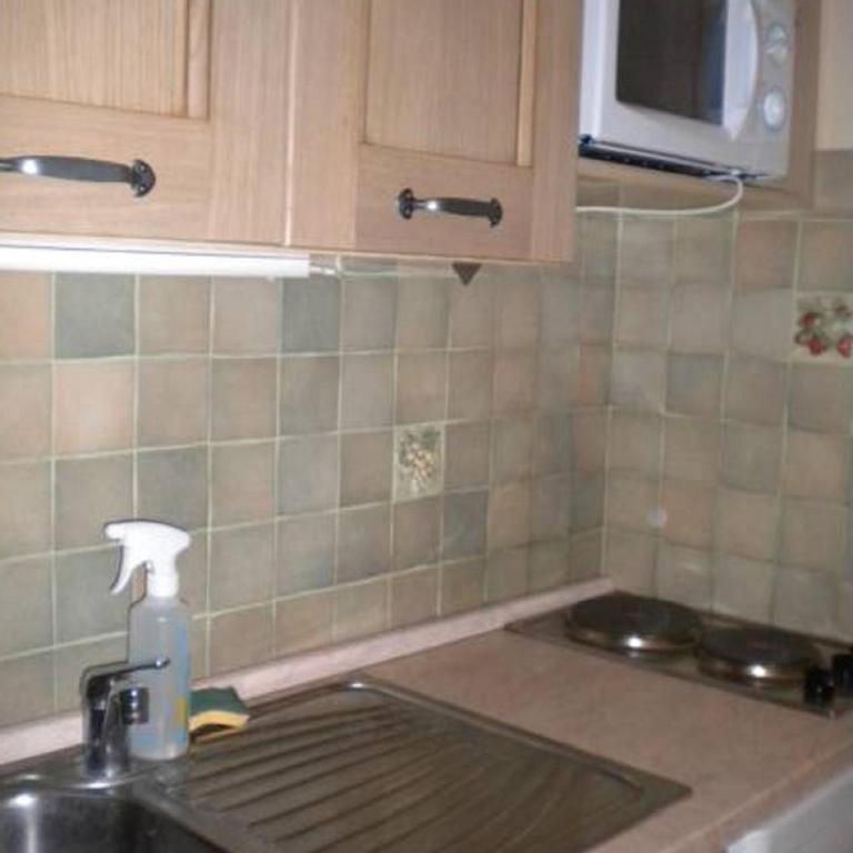 Mercier - Studio-Apartment - 4