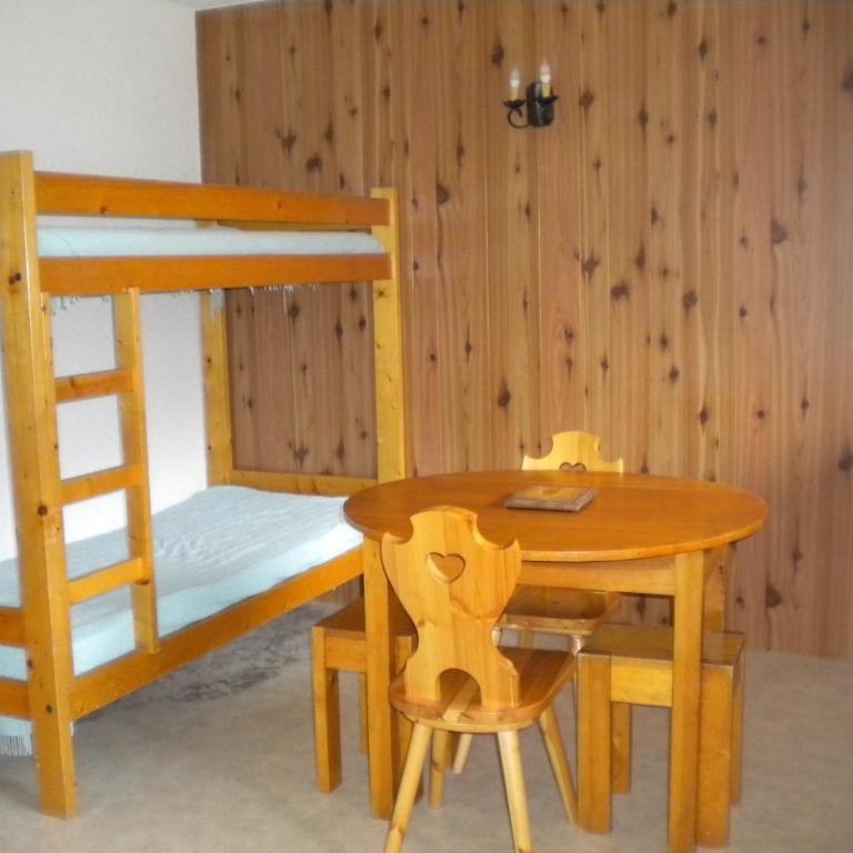 Mercier - Studio-Apartment - 5