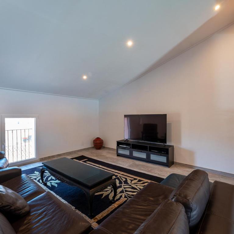 Penthouse Duplex 4 PAX by costablancarent - Apartamento - 33