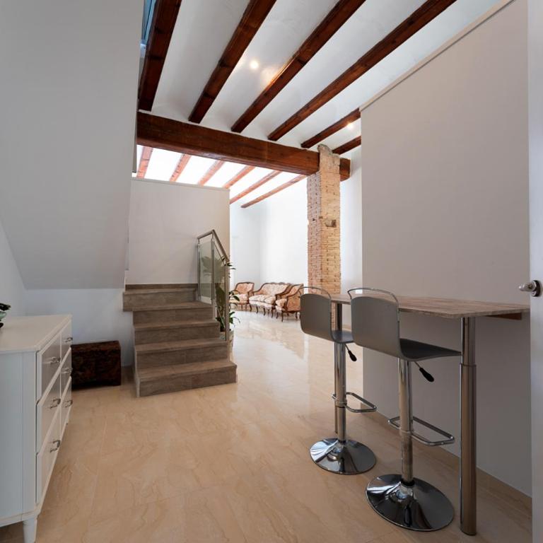Penthouse Duplex 4 PAX by costablancarent - Apartamento - 18
