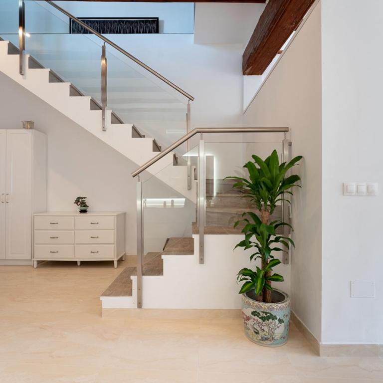 Penthouse Duplex 4 PAX by costablancarent - Apartamento - 19