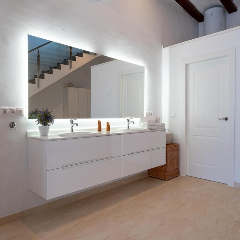 Penthouse Duplex 4 PAX by costablancarent - Apartamento - 21