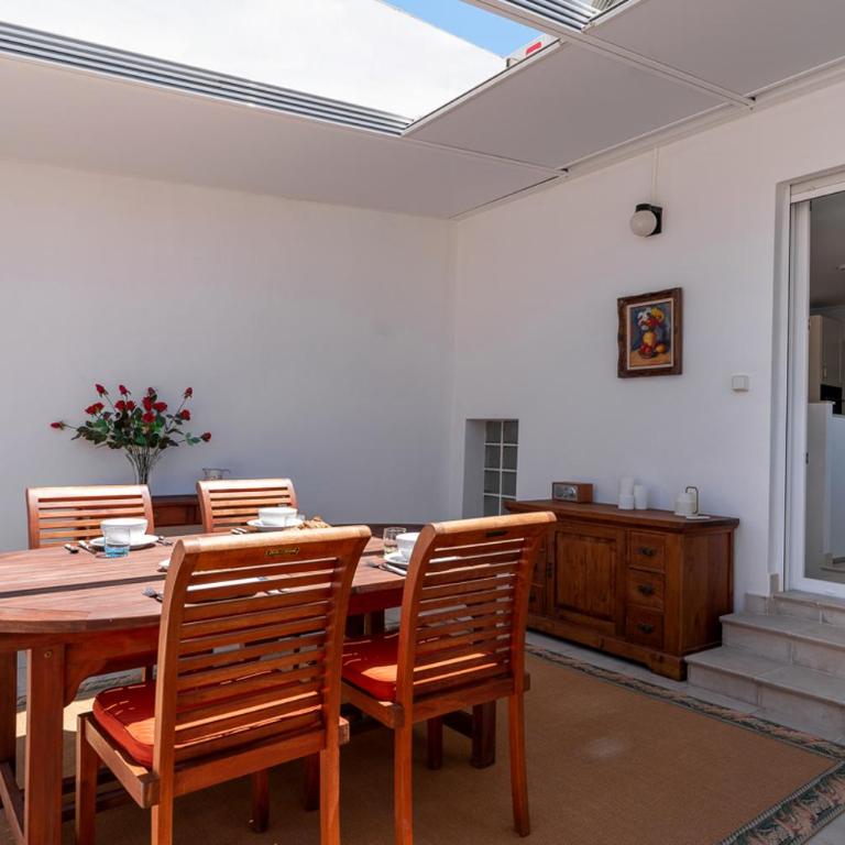 Penthouse Duplex 4 PAX by costablancarent - Apartamento - 8