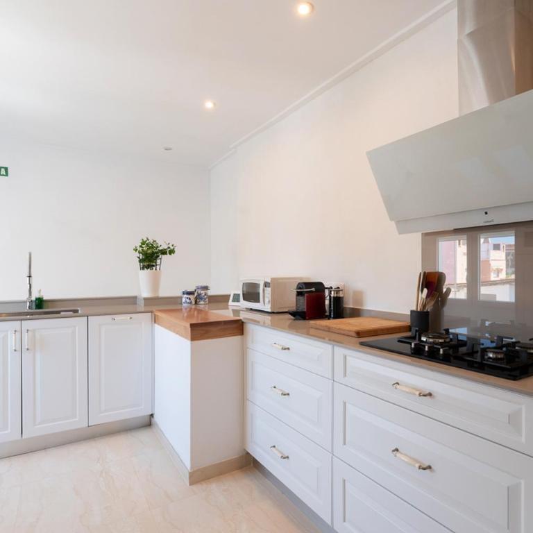 Penthouse Duplex 4 PAX by costablancarent - Apartamento - 14