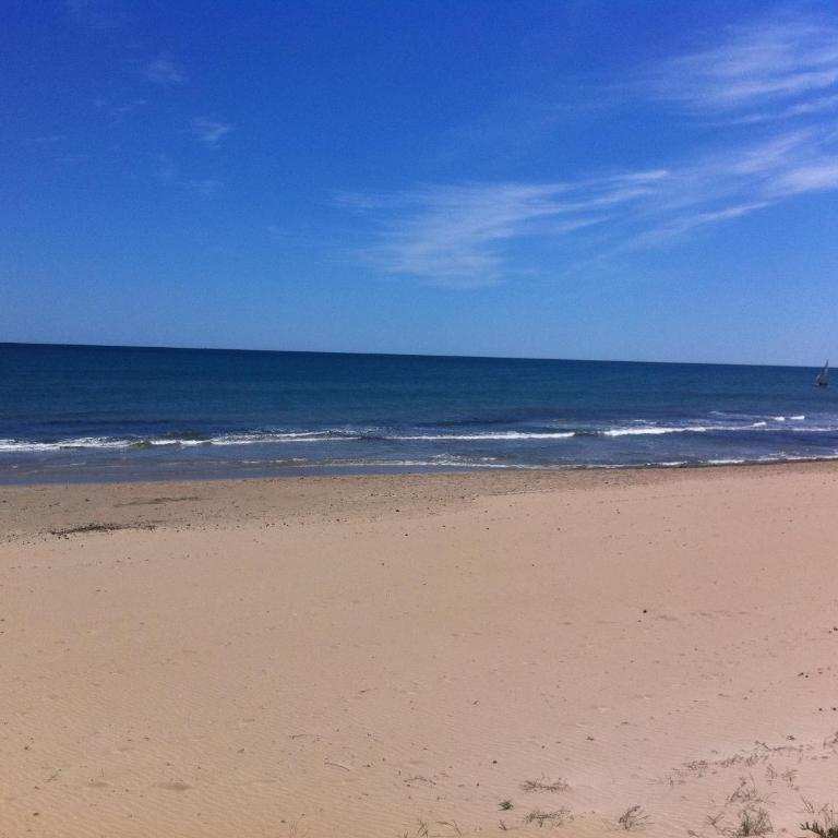 Penthouse Duplex 4 PAX by costablancarent - Apartamento - 68