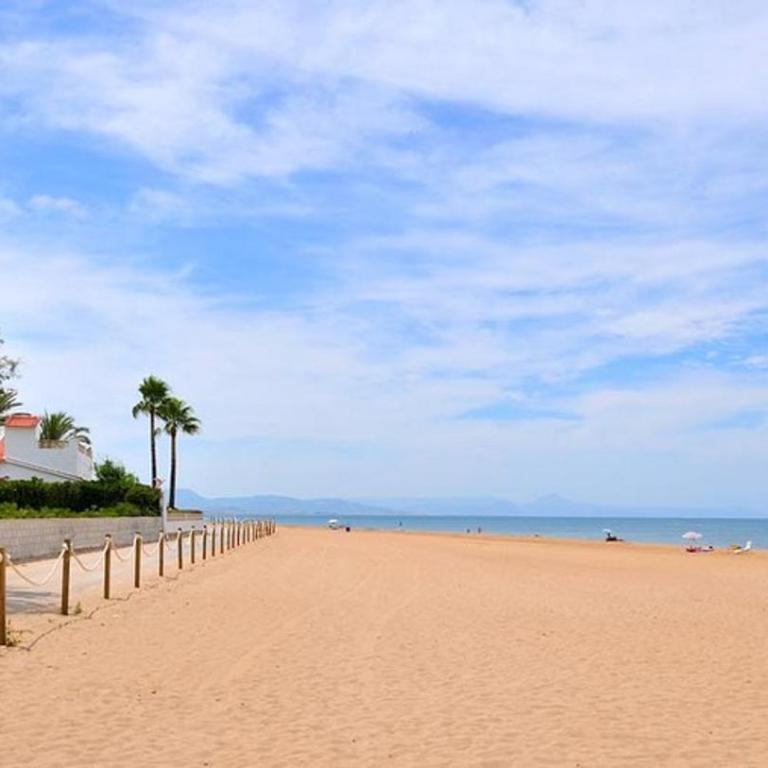 Penthouse Duplex 4 PAX by costablancarent - Apartamento - 67