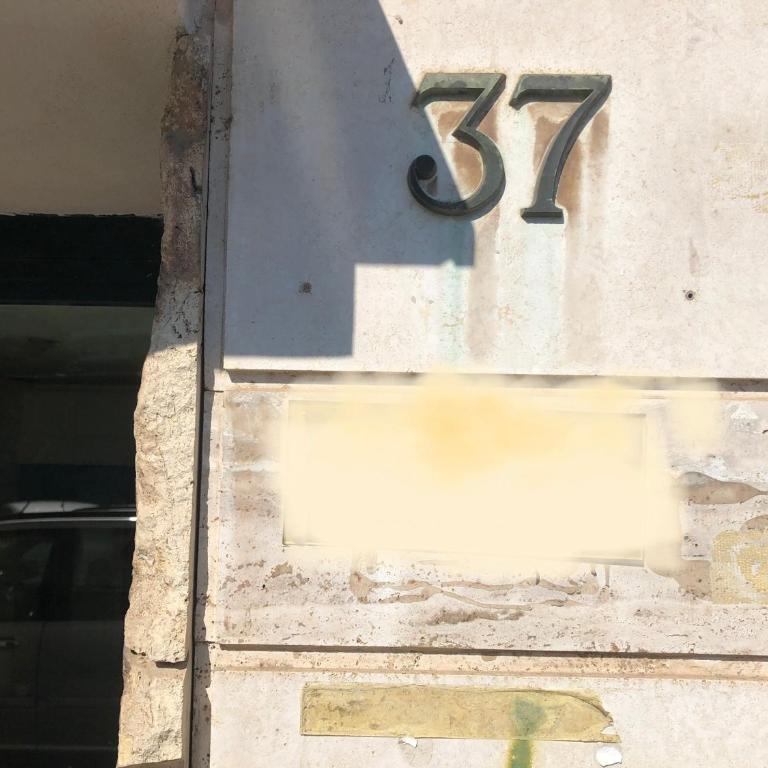 Questa casa non è un albergo CIU-ATR 9390-9 - Appartamento con 2 Camere da Letto - 45
