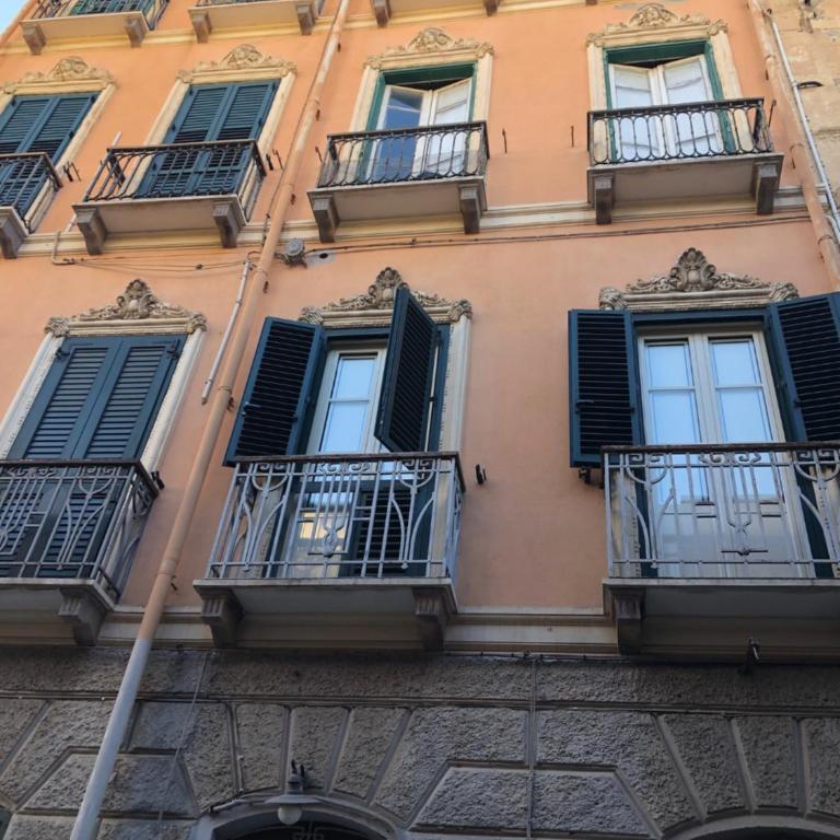 Maisonvanilla - Double Room with Balcony - 1