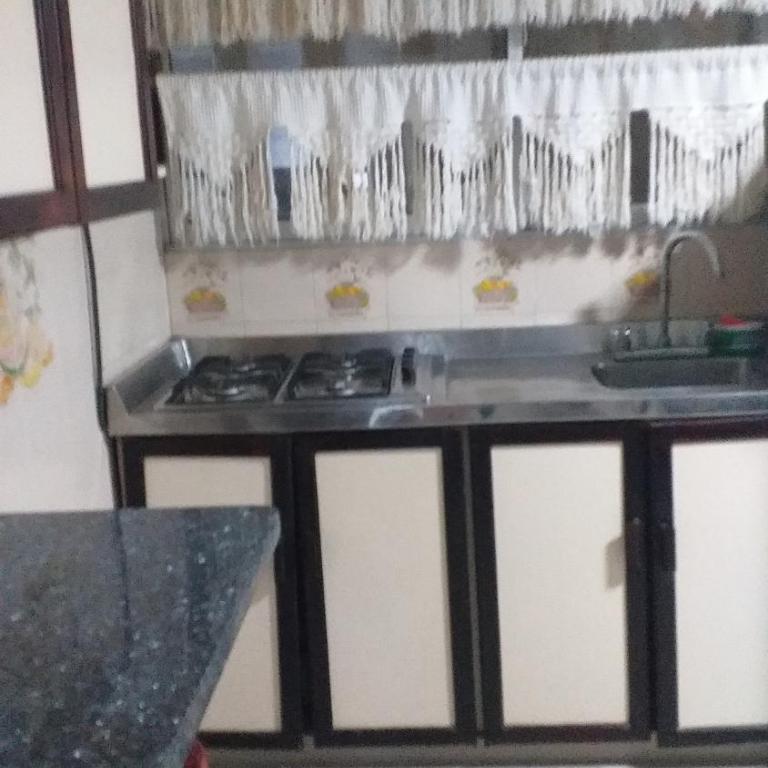 Cartagena Laguito Apartaestudio - Apartamento de 1 dormitorio - 17