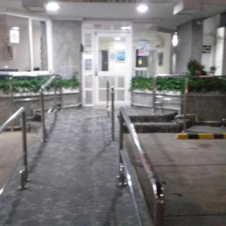 Cartagena Laguito Apartaestudio - Apartamento de 1 dormitorio - 4