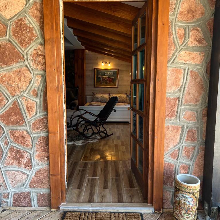 Apartmani Vila Vjerra - Deluxe Apartment - 32
