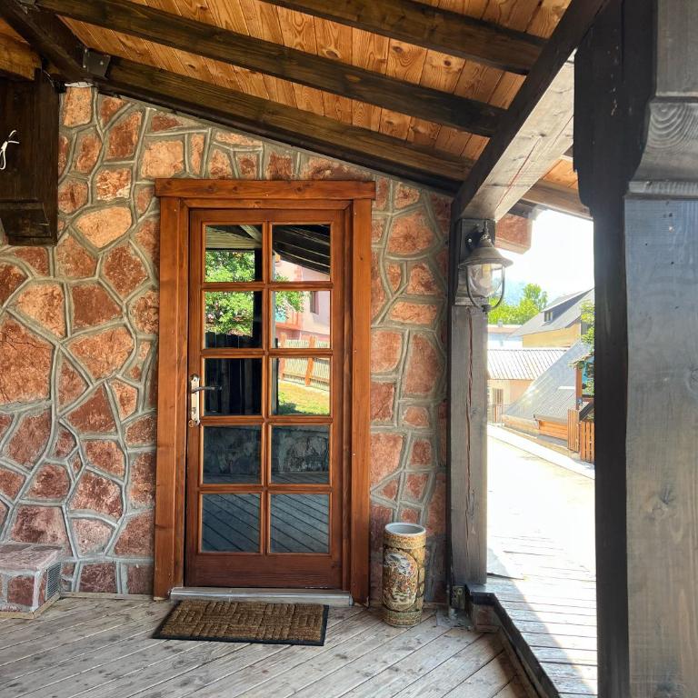 Apartmani Vila Vjerra - Deluxe Apartment - 31