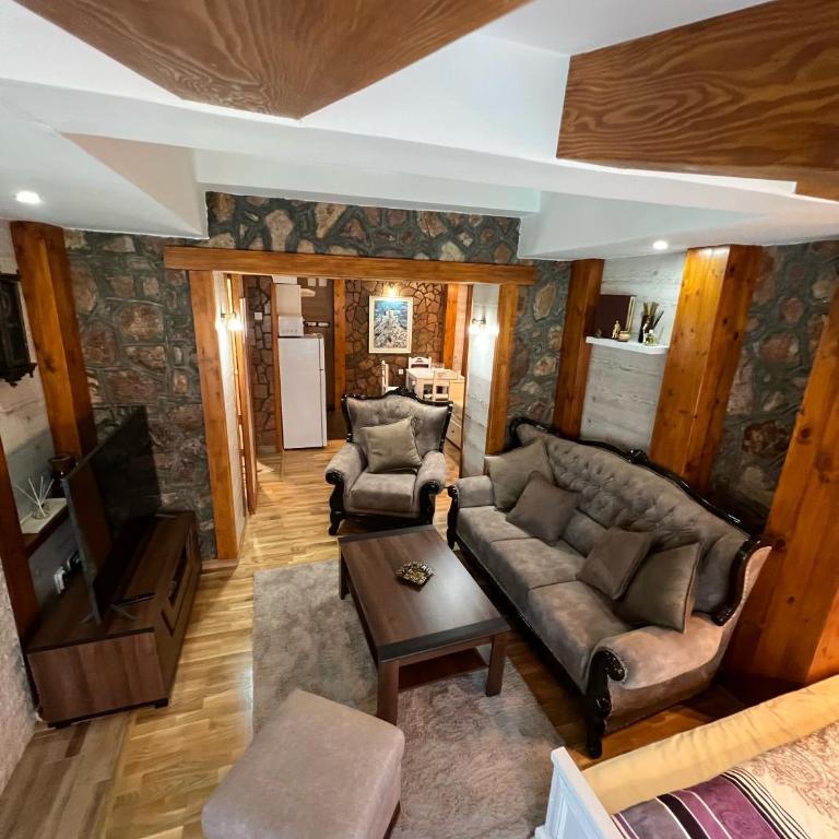 Apartmani Vila Vjerra - Deluxe Apartment - 28