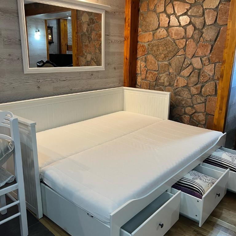 Apartmani Vila Vjerra - Deluxe Apartment - 35