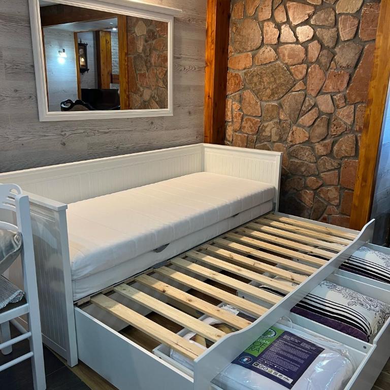 Apartmani Vila Vjerra - Deluxe Apartment - 34