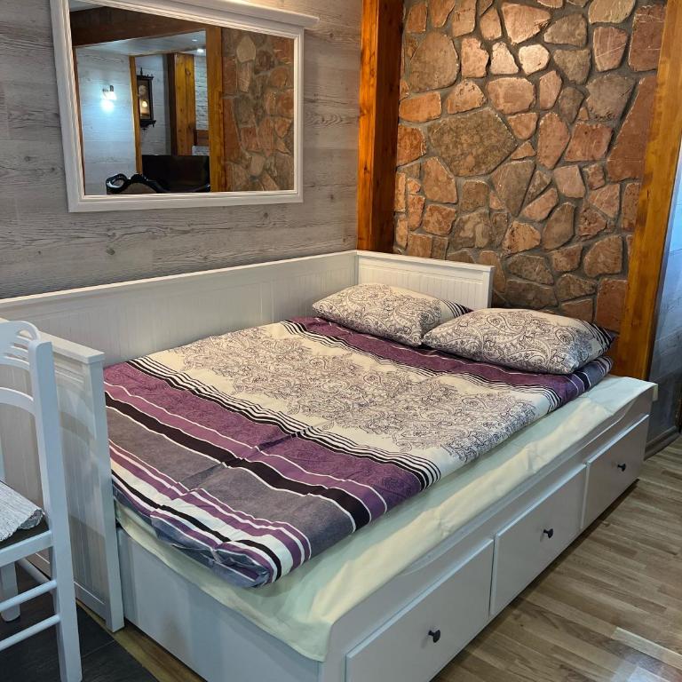 Apartmani Vila Vjerra - Deluxe Apartment - 25