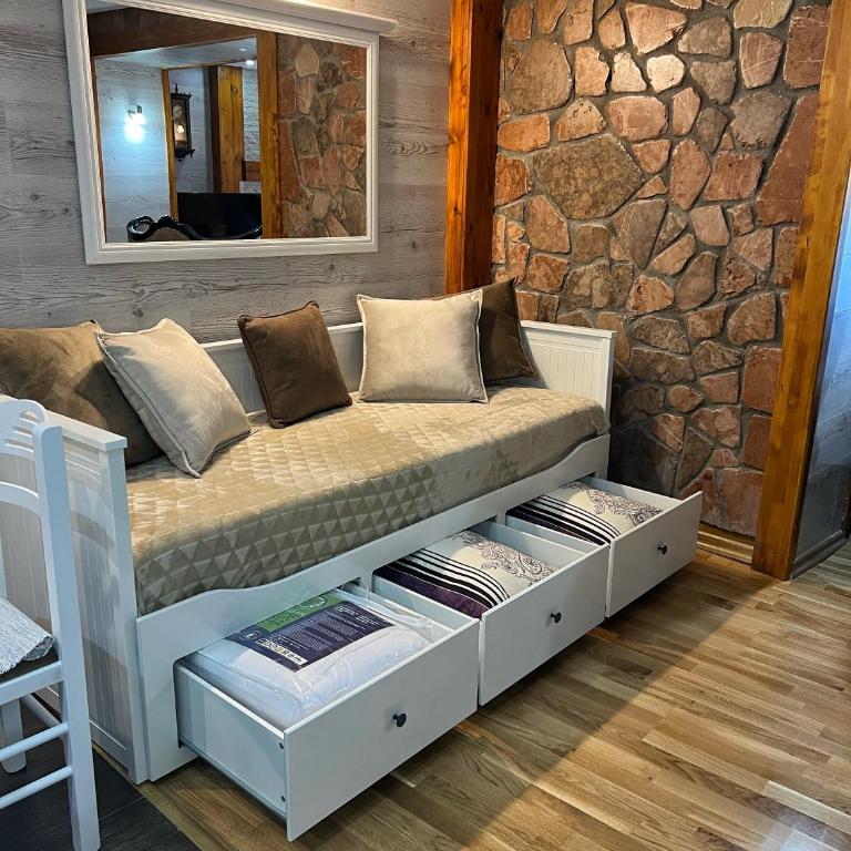 Apartmani Vila Vjerra - Deluxe Apartment - 29