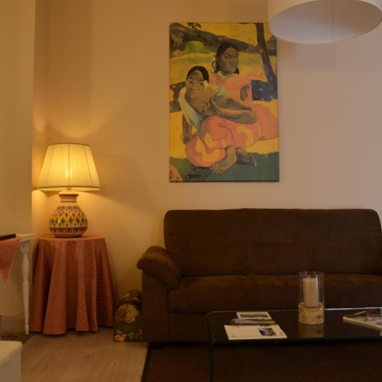 B&B Room Italy - Camera Matrimoniale con Bagno Privato - 5