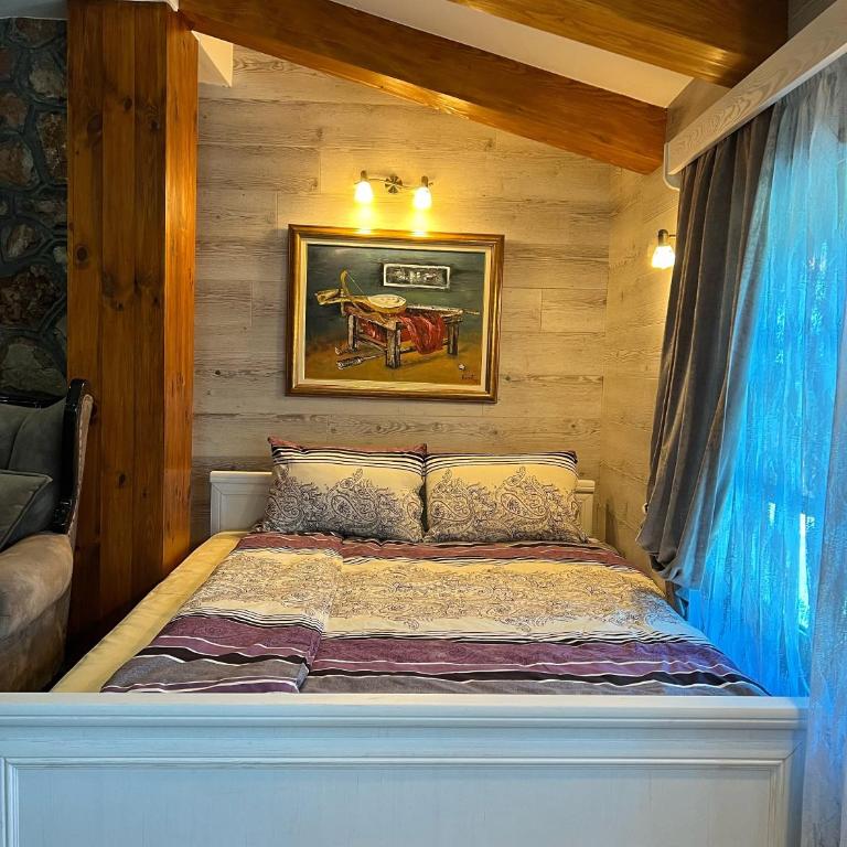 Apartmani Vila Vjerra - Deluxe Apartment - 14