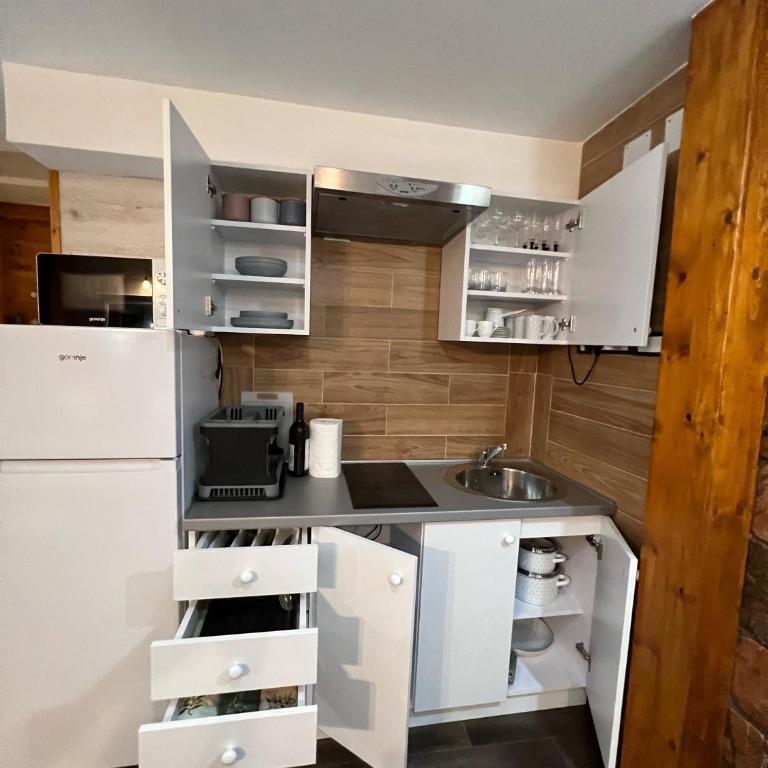 Apartmani Vila Vjerra - Deluxe Apartment - 36