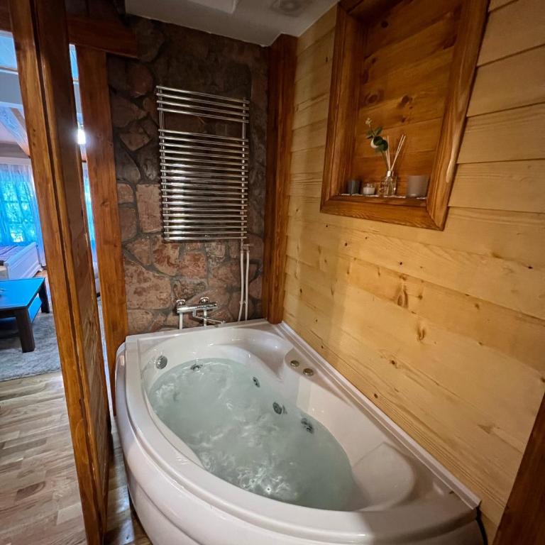 Apartmani Vila Vjerra - Deluks Apartman - 19