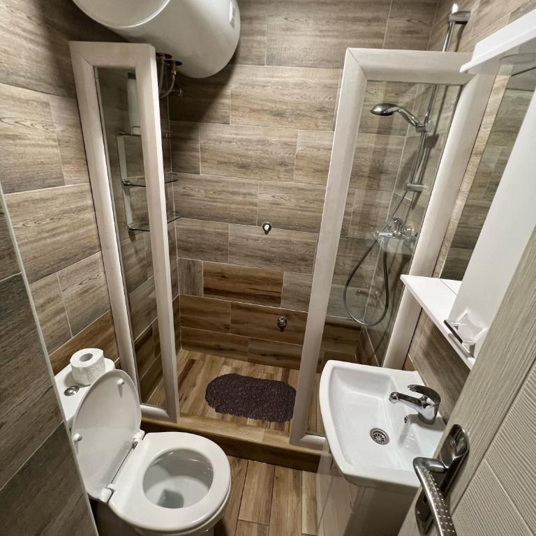 Apartmani Vila Vjerra - Deluxe Apartment - 24