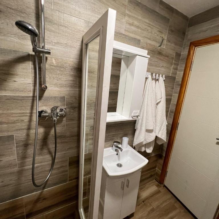 Apartmani Vila Vjerra - Deluxe Apartment - 23